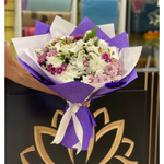 Flowers Bouquet
